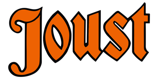 Joust (USA) logo